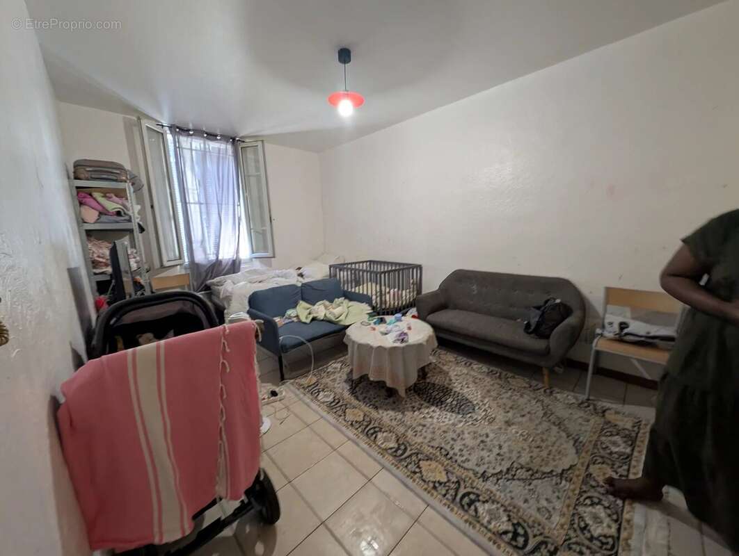 Appartement à LA SEYNE-SUR-MER