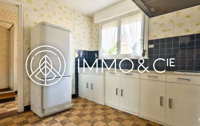 Maison à PONT-A-MARCQ