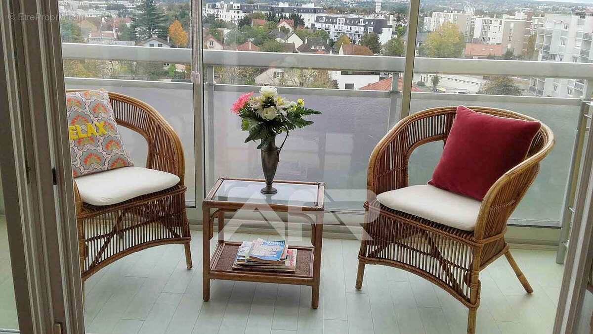 Appartement à CHATOU