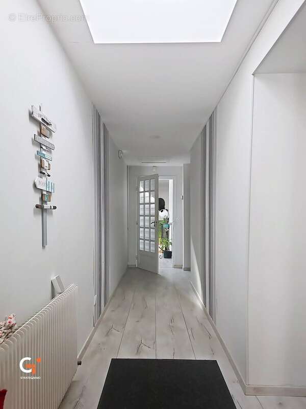 Appartement à DIEPPE