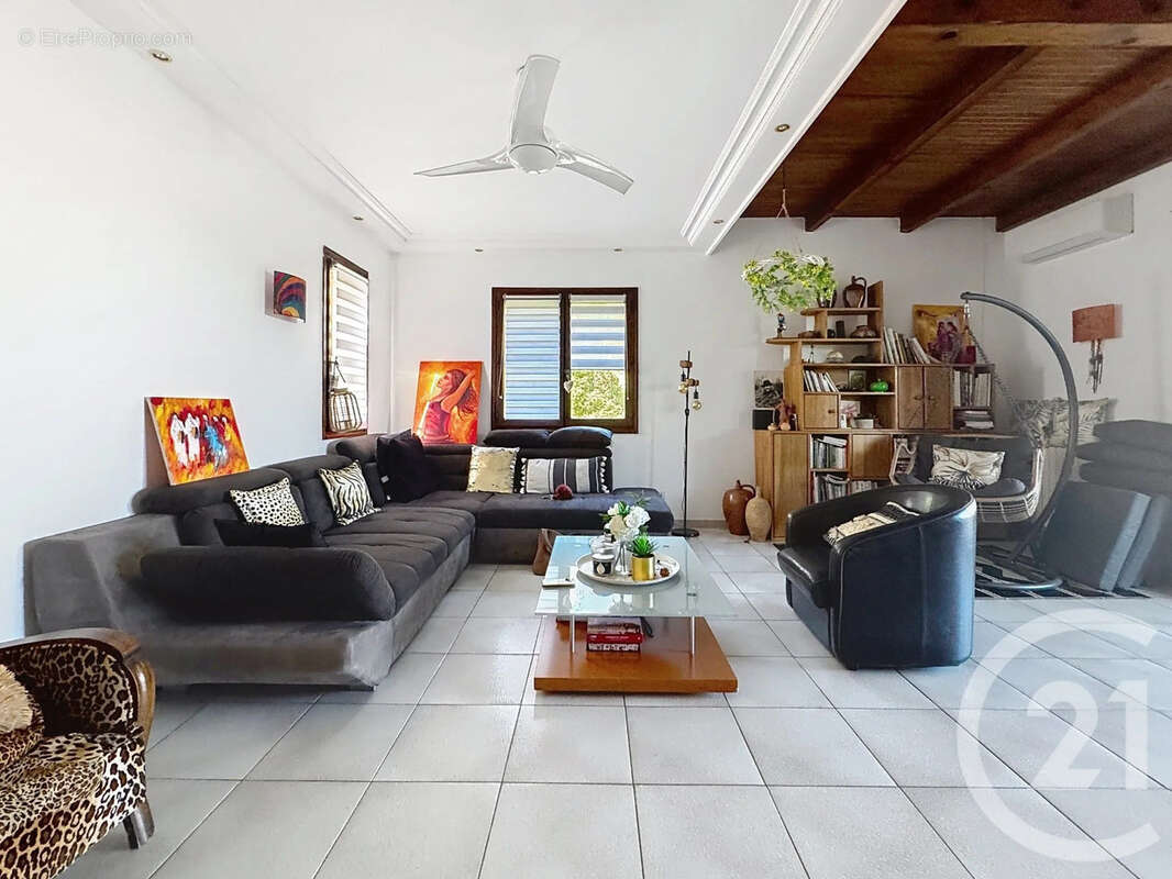 Maison à PENTA-DI-CASINCA