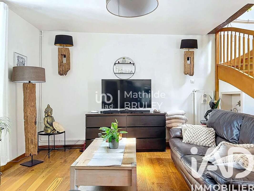 Photo 3 - Maison à DOURDAN