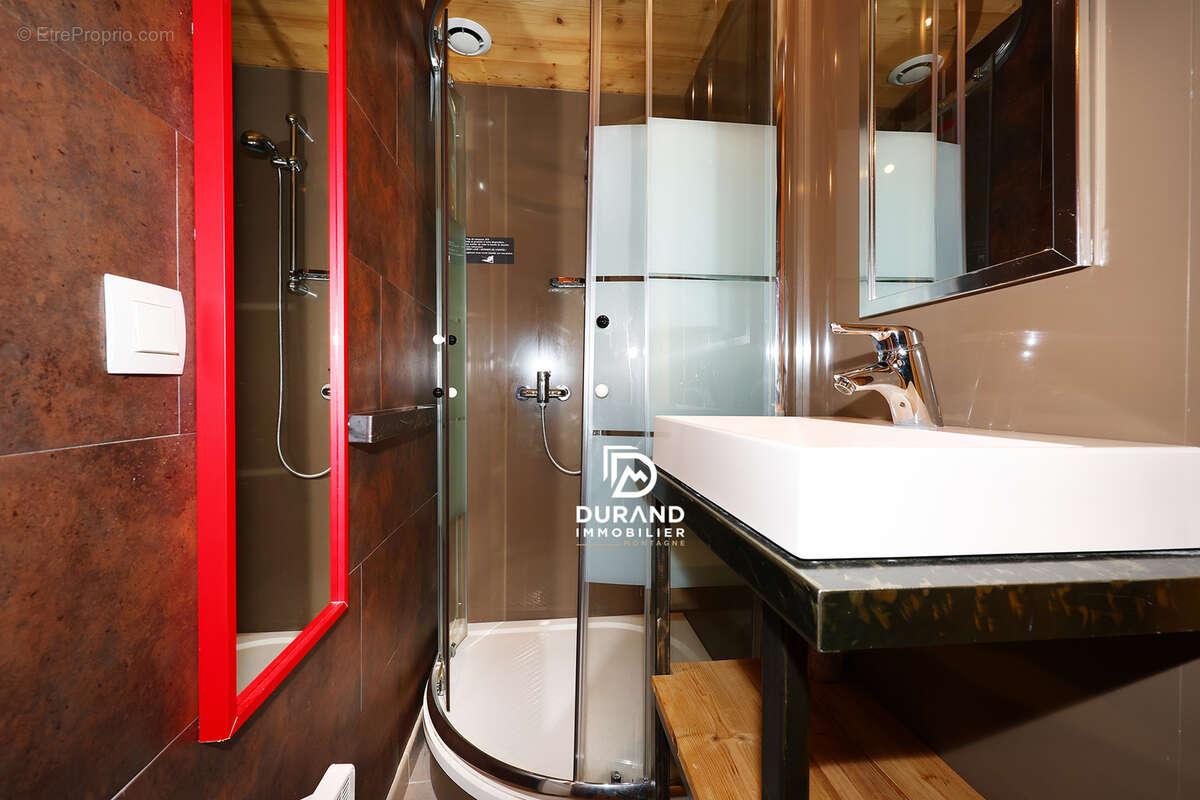 Appartement à VARS