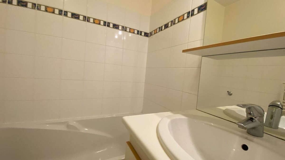 Appartement à DIEPPE