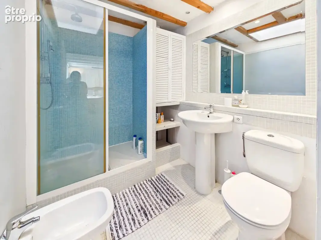 Charmante maison de village avec piscine et dépendance - photo 12