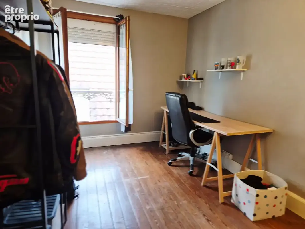 Maison 5 pièces 91 m² - photo 3