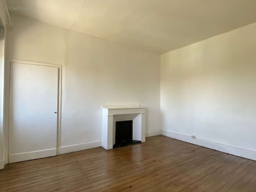 Appartement à MAZAMET