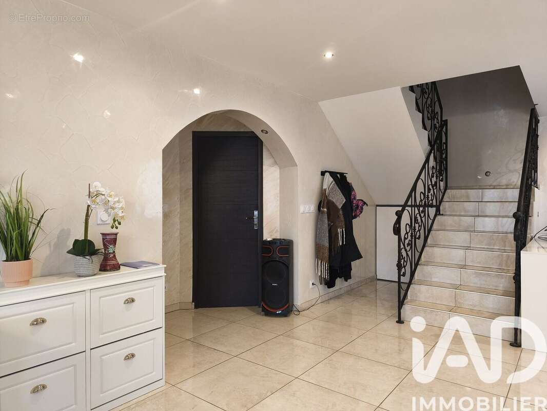 Photo 5 - Maison à VENNECY