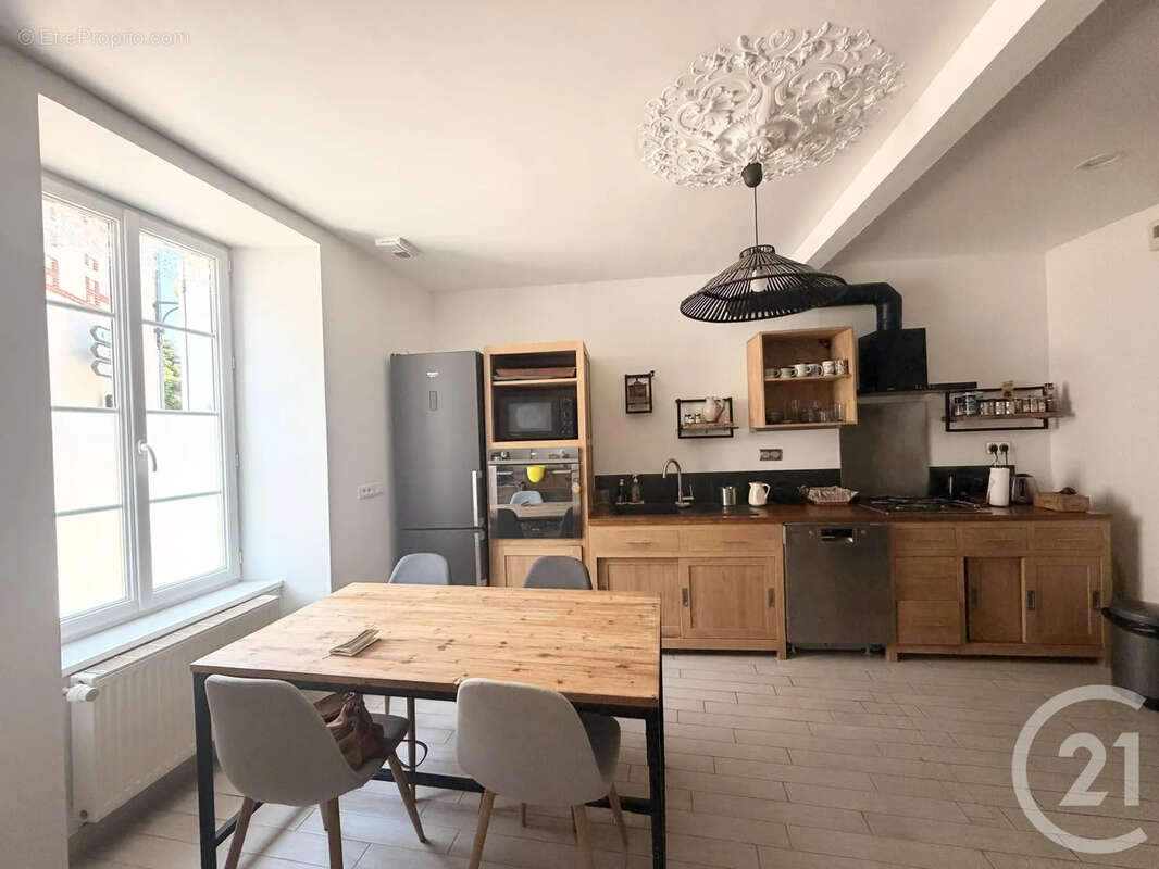Maison à PORNIC