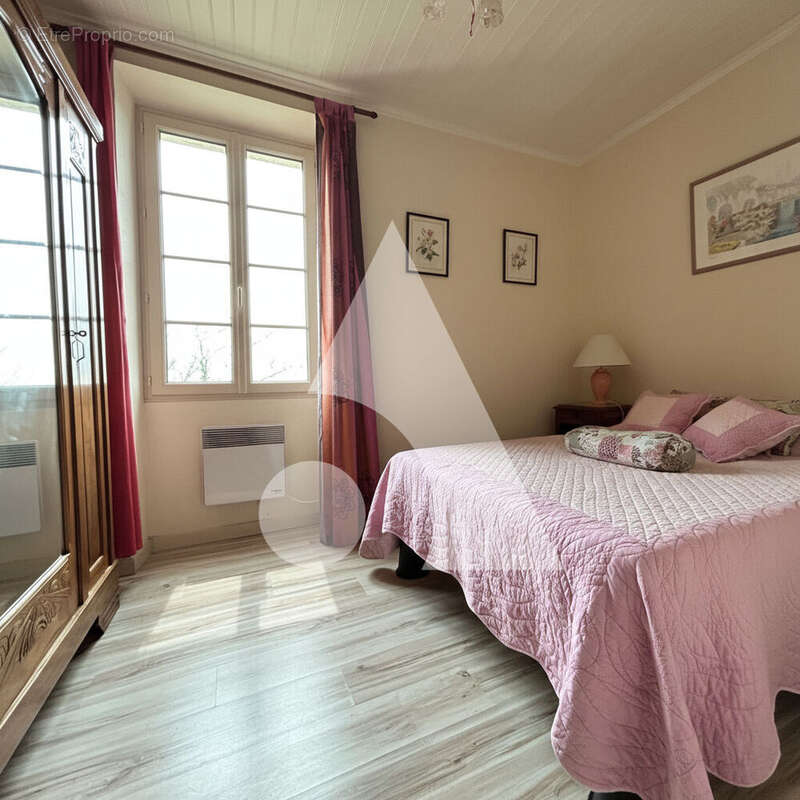 Maison à SAINT-MATRE