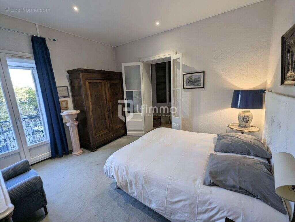 Maison à MONTPELLIER