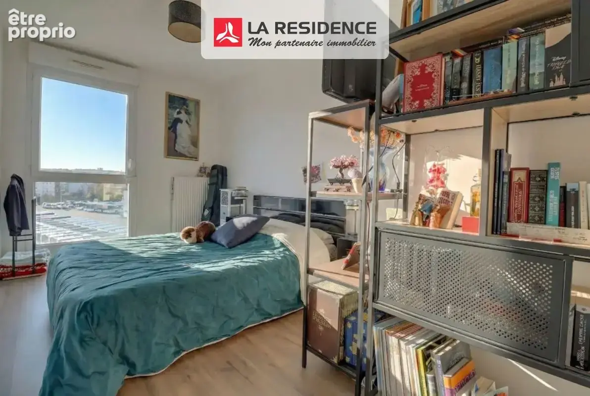 Appartement 102 m² à Carrieres-Sous-Poissy  - photo 8