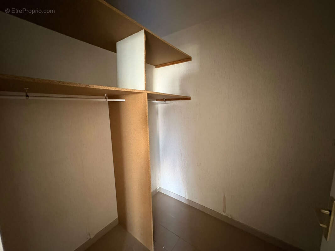 Appartement t3 ajaccio - photo 12