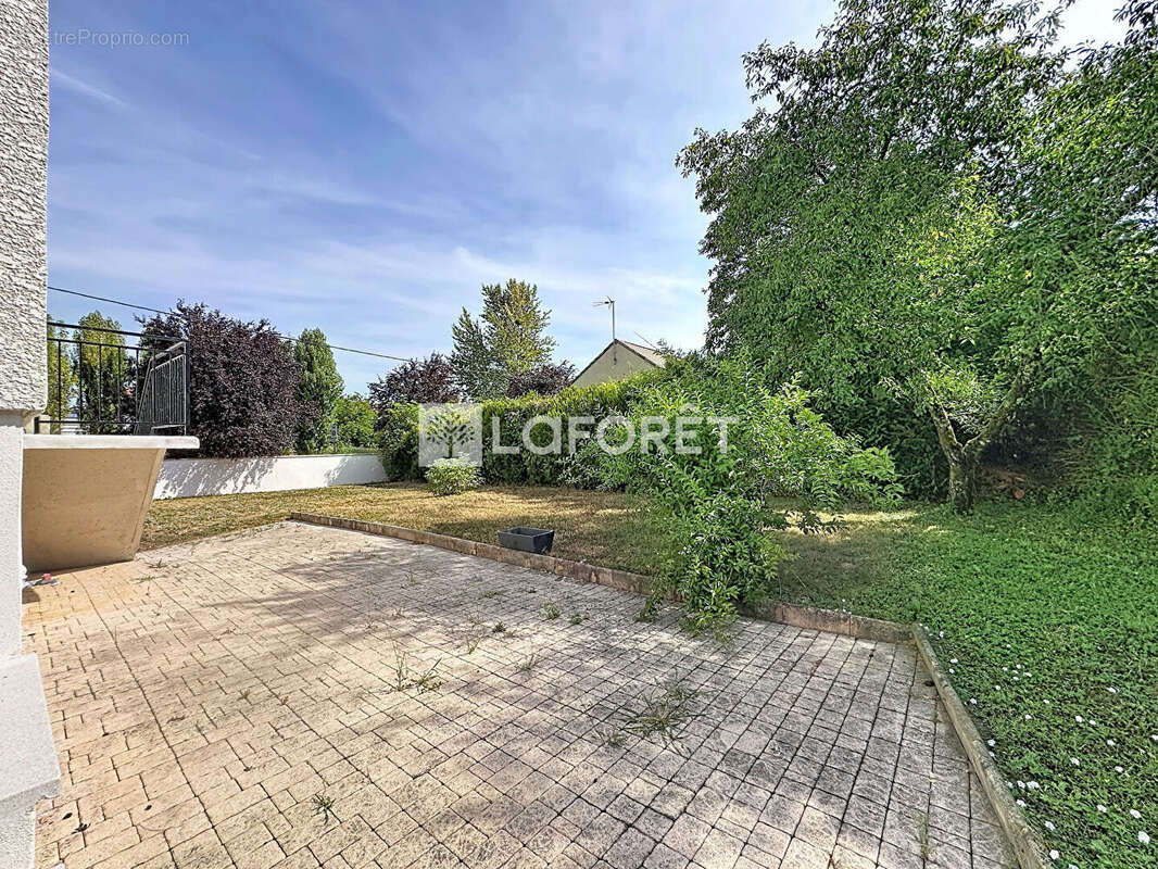 Maison Ancier 5 pièce(s) 80 m2 - photo 8