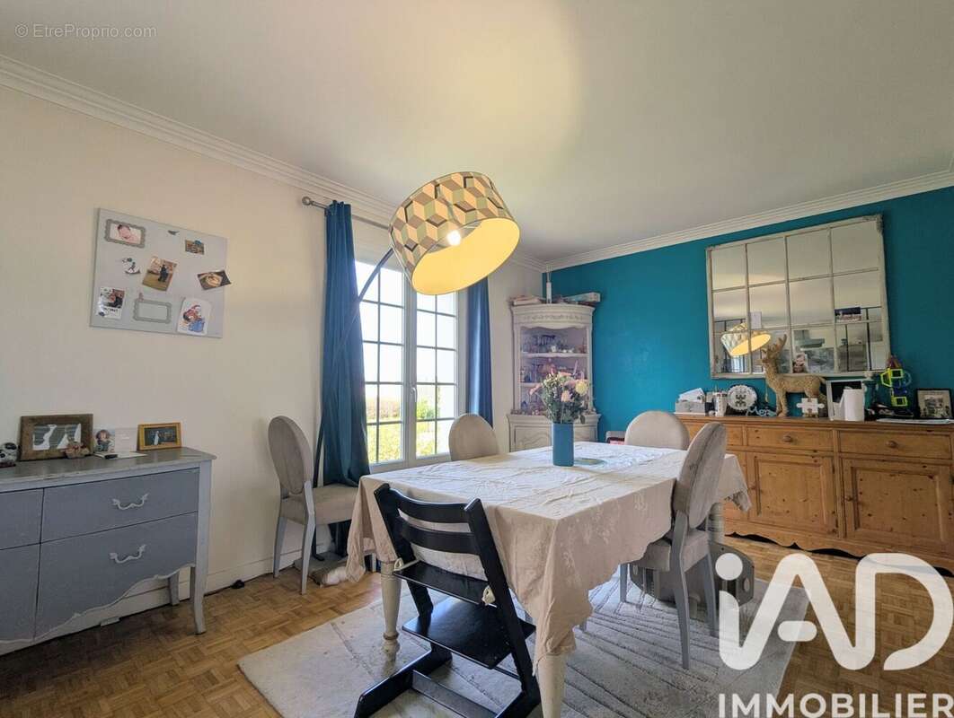 Photo 5 - Maison à LANGUEUX