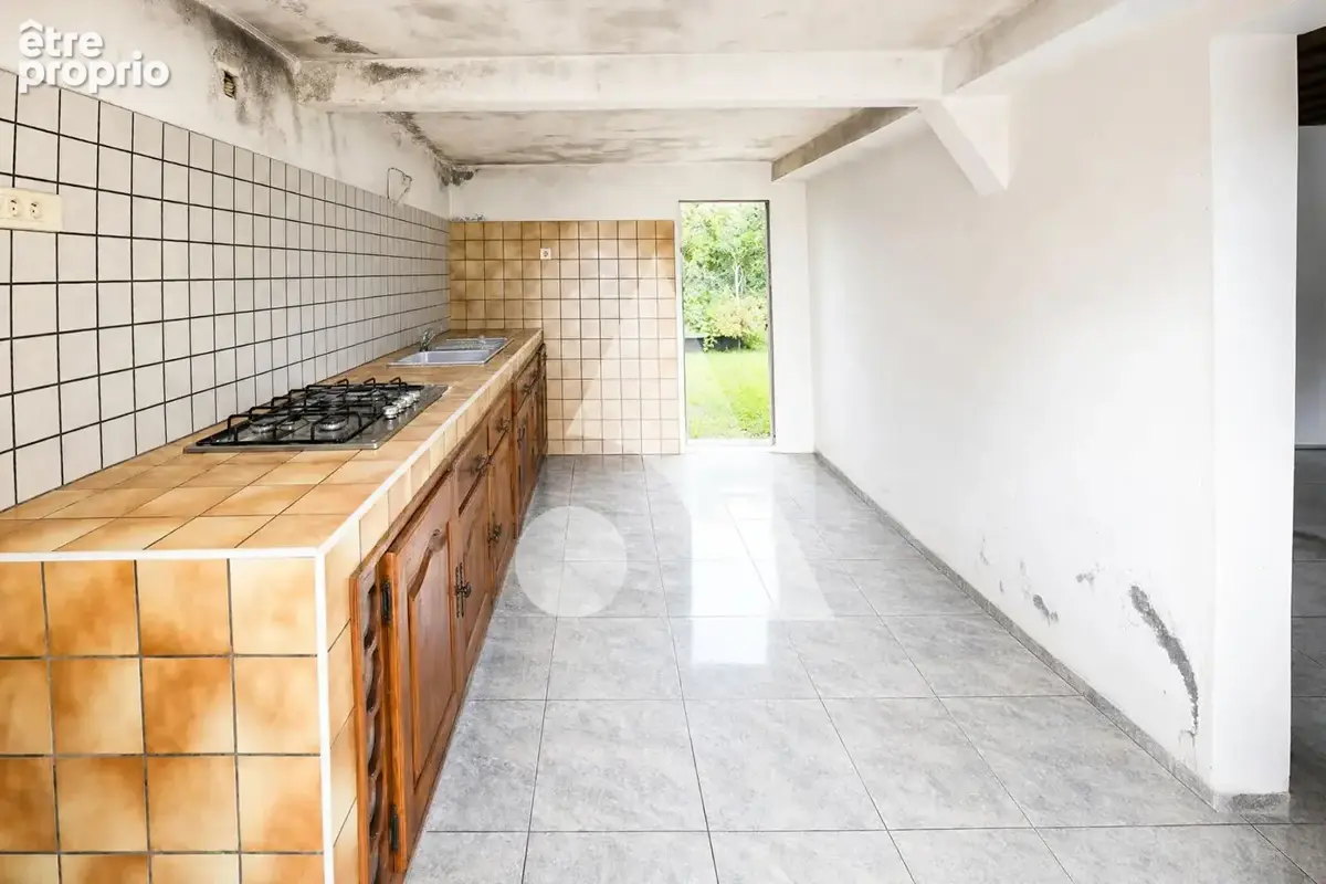 Maison F4 de plain-pied au calme avec vue mer + Terrain 850 m² - photo 8