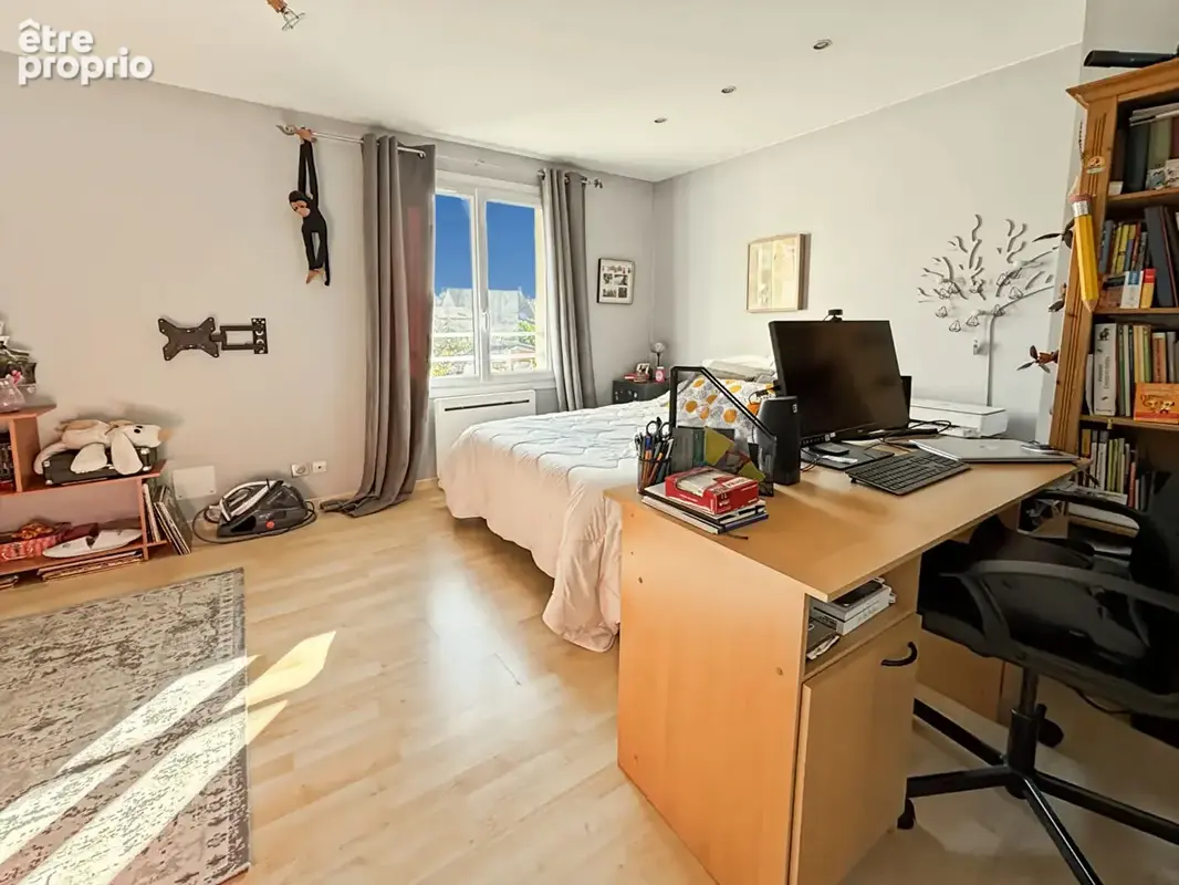 Maison 134m² à orsay - photo 11