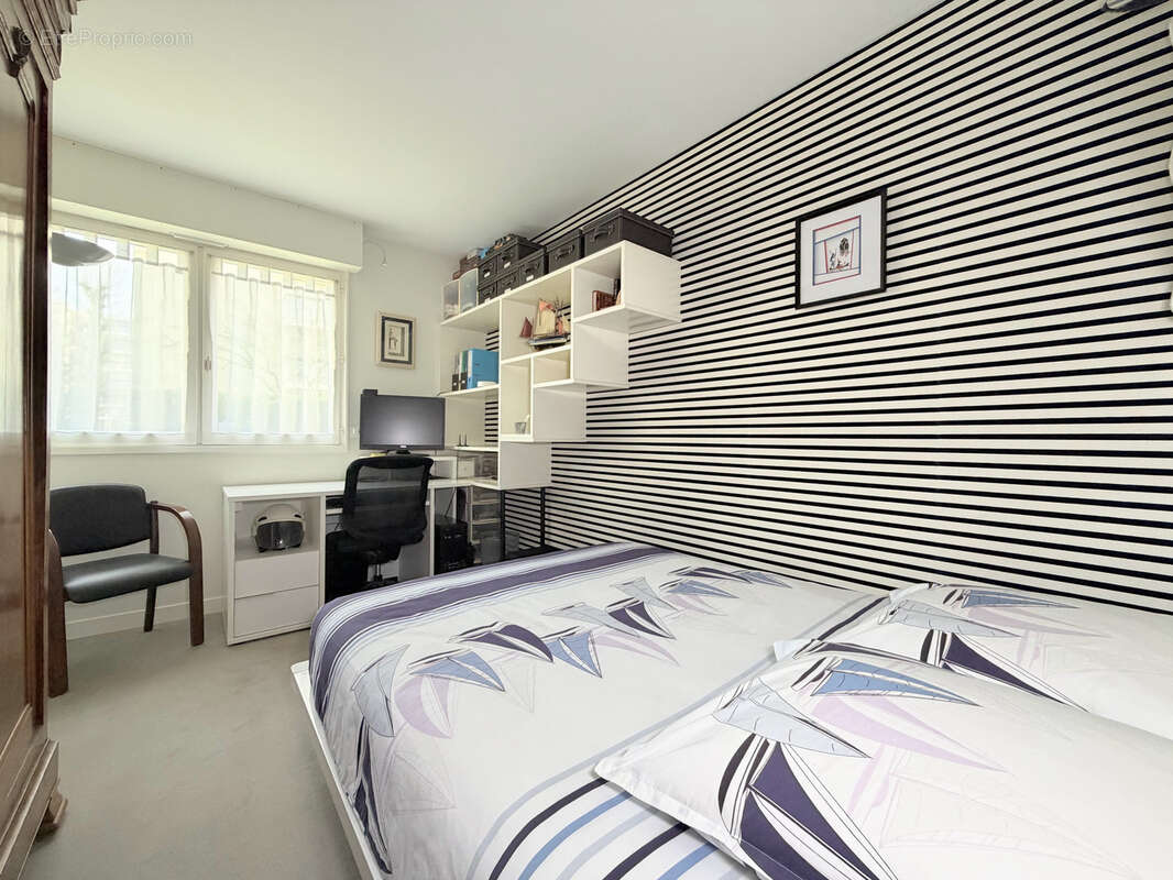 Appartement à RUEIL-MALMAISON