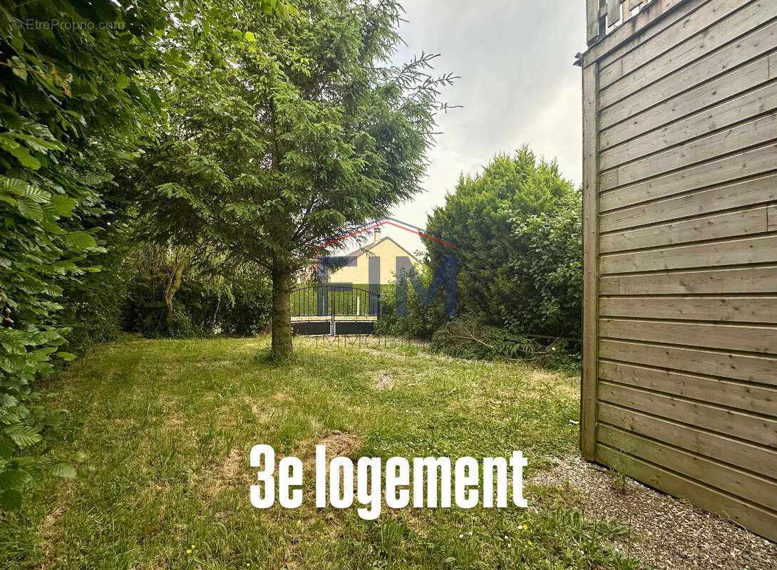 Maison à LONDINIERES