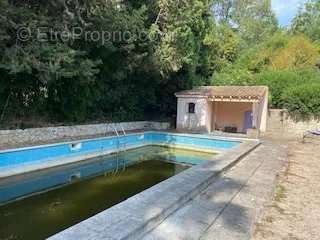 Maison à SAINT-PAUL