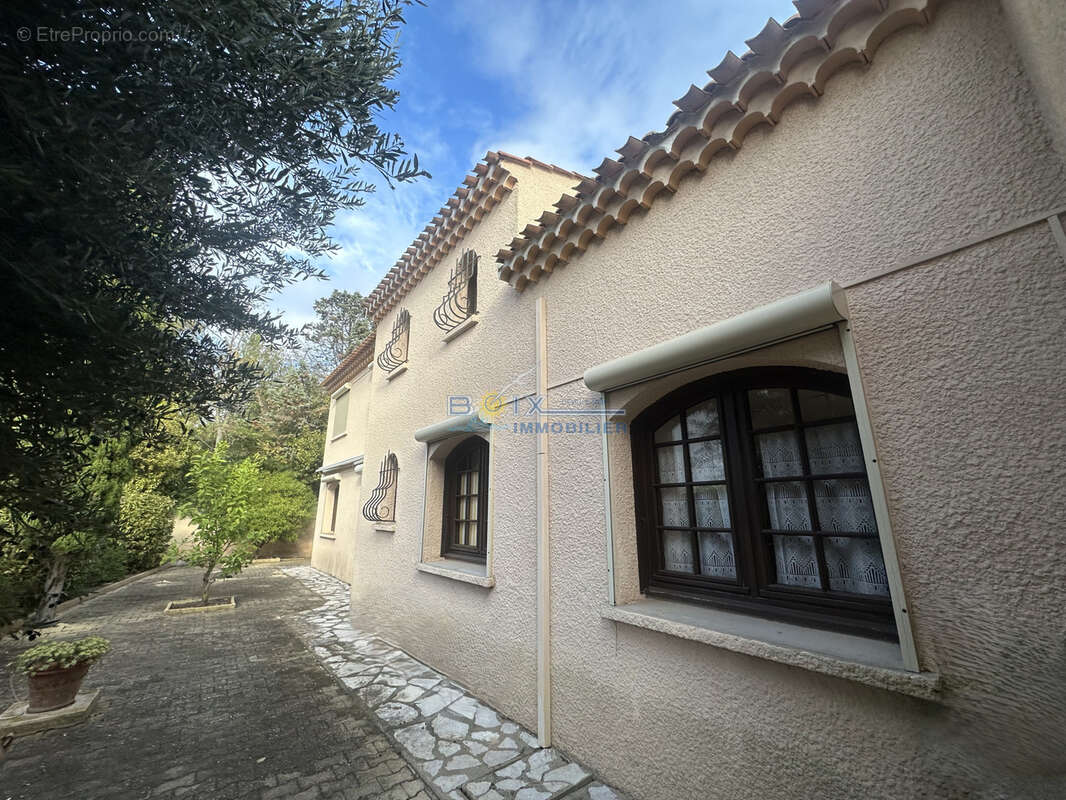 Maison à SETE