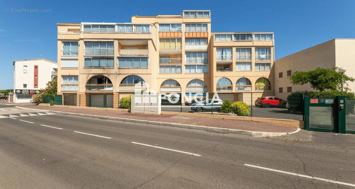Appartement à AGDE
