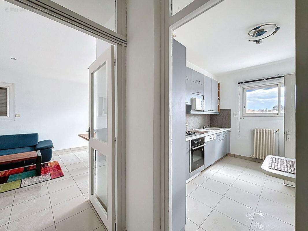 Appartement à PERPIGNAN