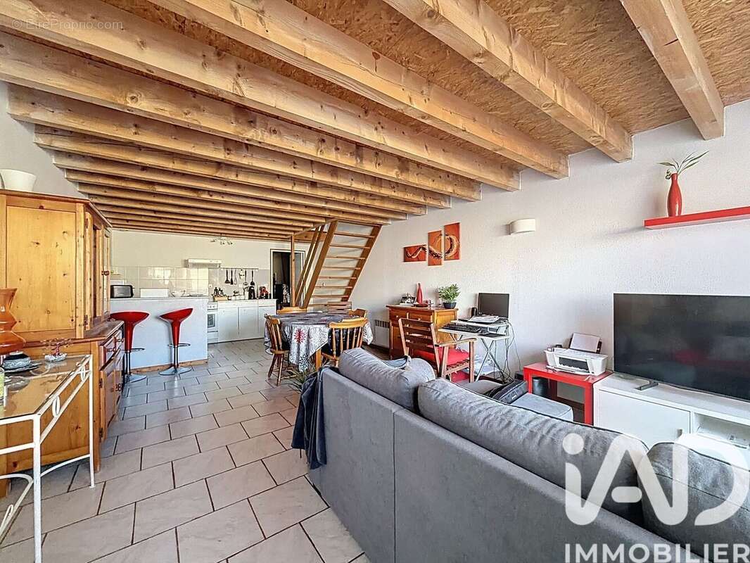Photo 3 - Maison à LEZIGNAN-CORBIERES