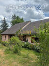 Maison à CHALVIGNAC