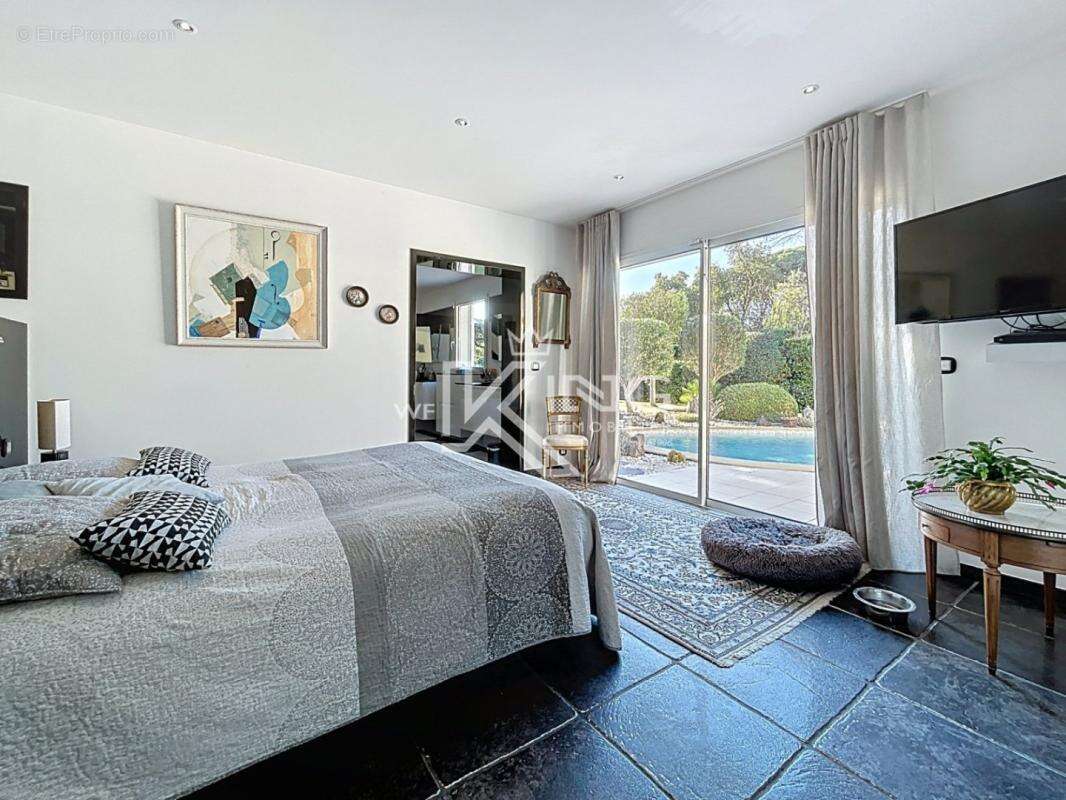 Maison à SAINT-RAPHAEL