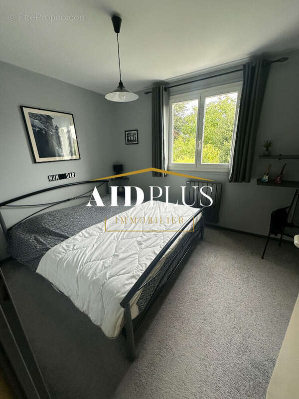 Maison à SAINT-LEU-LA-FORET