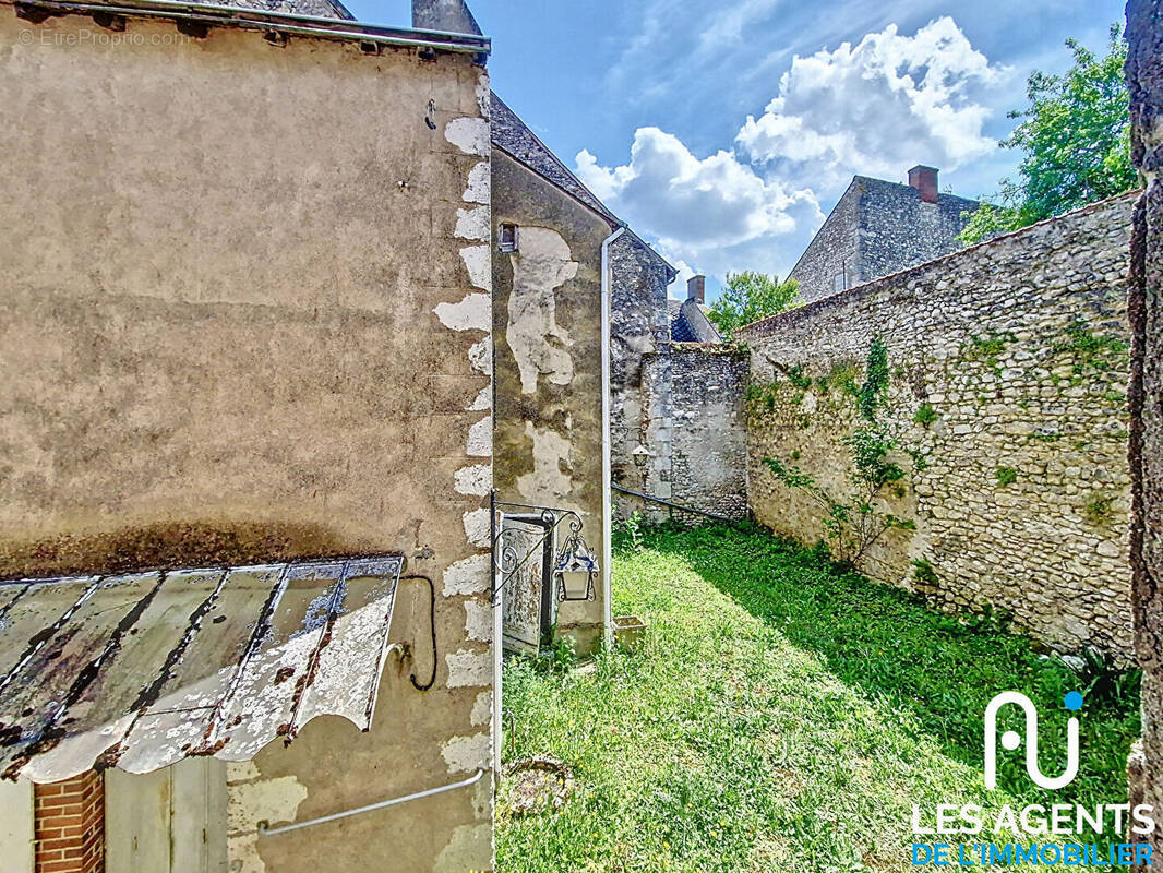 Appartement à BEAUGENCY
