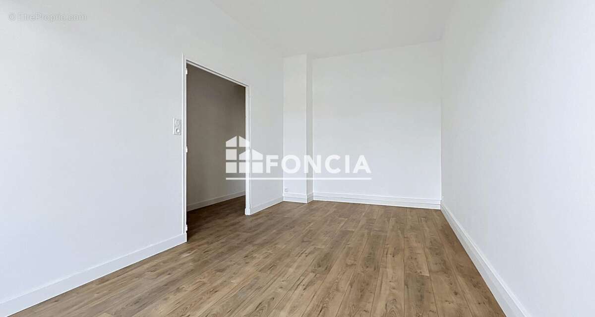Appartement à LIMOGES