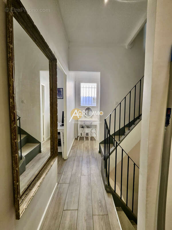 Maison à TOULON
