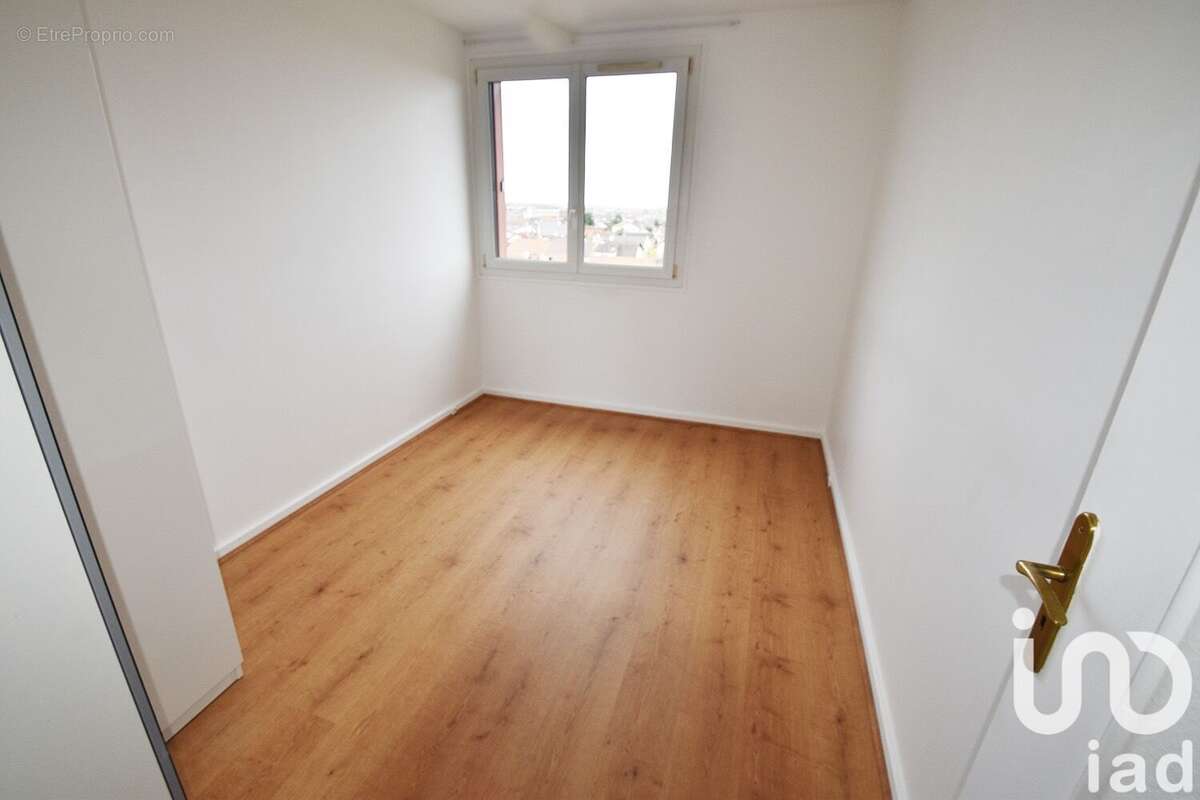 Photo 5 - Appartement à ABLON-SUR-SEINE