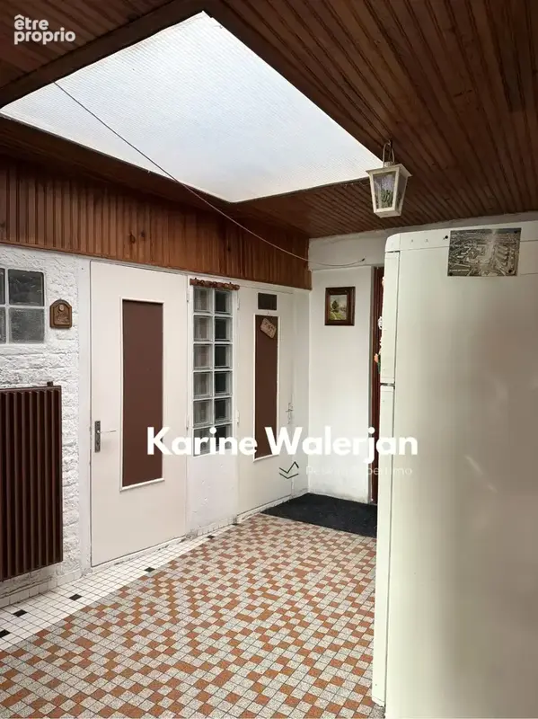 Maison individuelle 5 pieces - photo 4