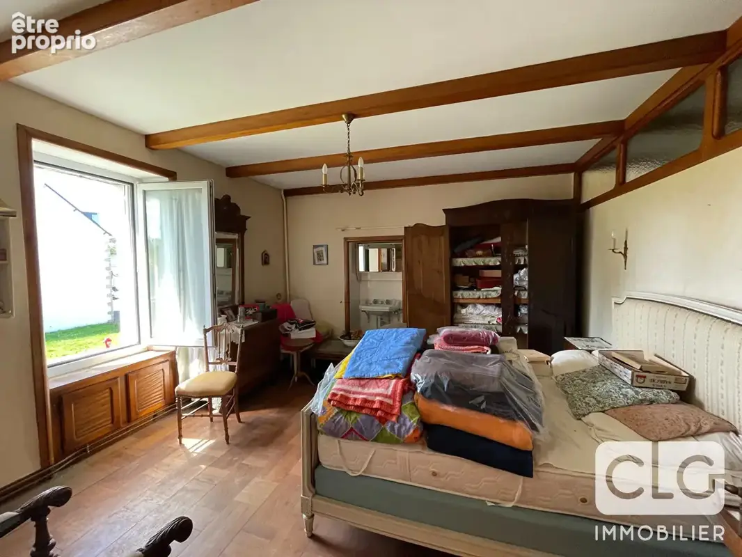 Maison Saint Jean Trolimon - photo 4