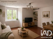Photo 1 - Appartement à SAINT-GERVAIS-SUR-ROUBION