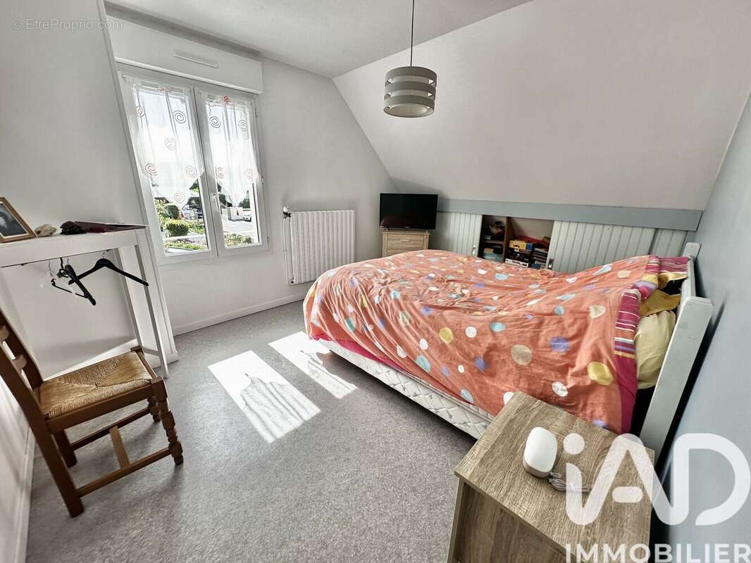 Photo 9 - Maison à VAUVILLE