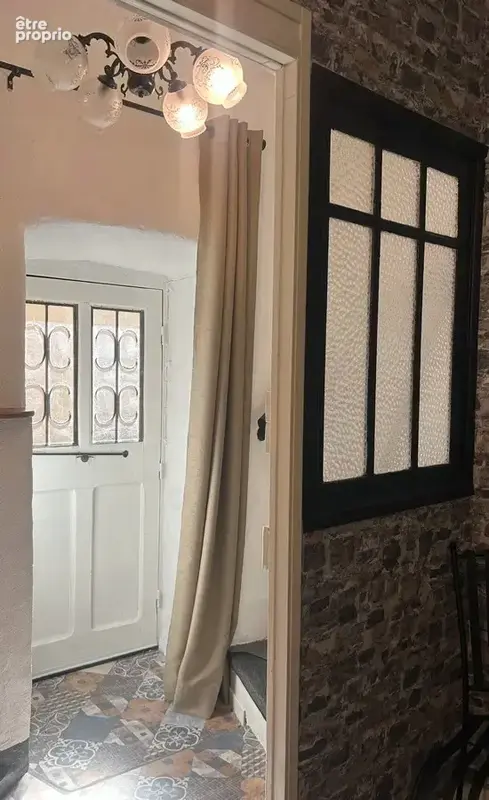 Maison de village au calme - photo 11