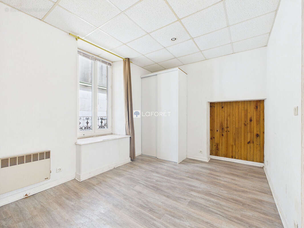 Appartement à DOUARNENEZ