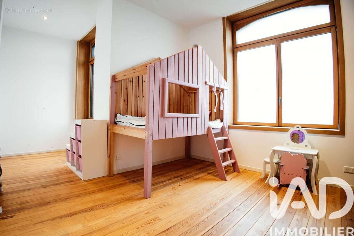 Photo 8 - Maison à MERVILLE