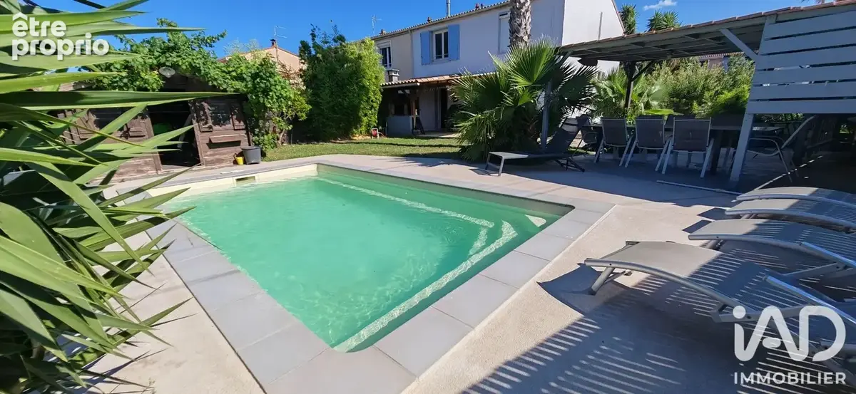 Photo 1 - Maison à VILLELONGUE-DE-LA-SALANQUE
