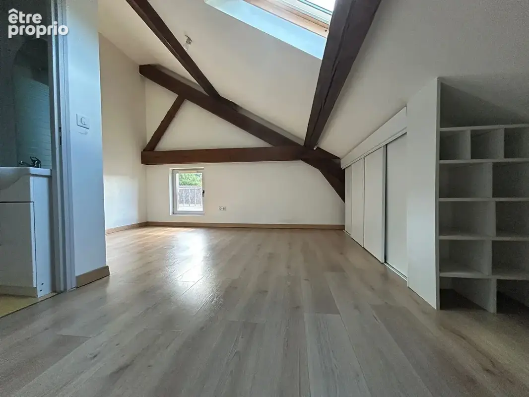 Appartement 2 pièces duplex - photo 4