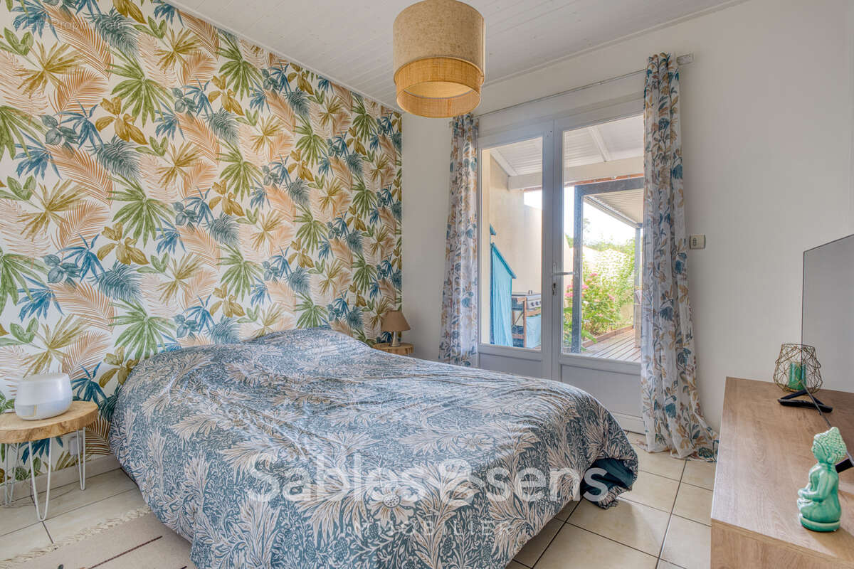 Maison à LES SABLES-D'OLONNE