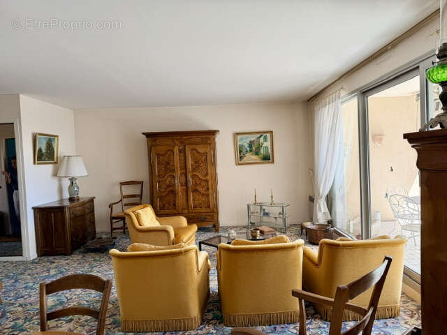 Appartement à LA ROCHELLE