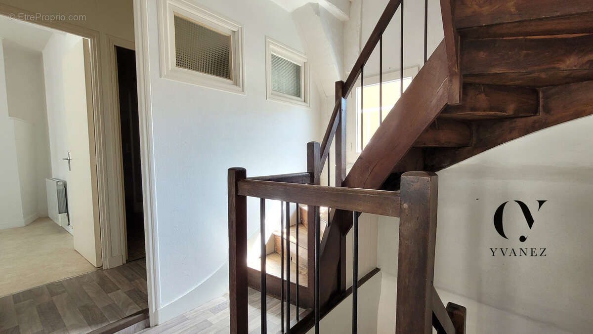 Maison à CHATEAUGIRON