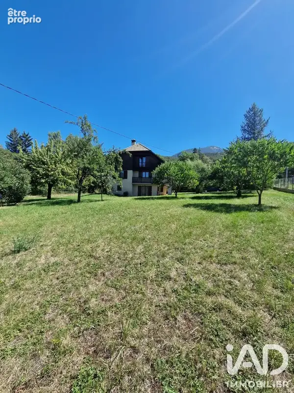 Photo 1 - Maison à SAINT-SAUVEUR