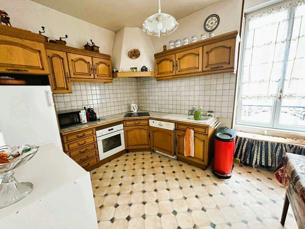 Maison à VICHY