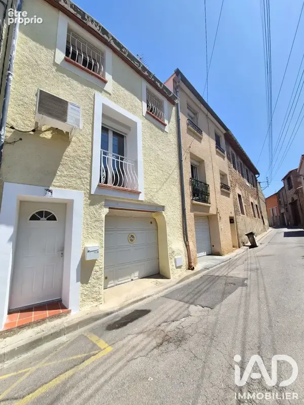 Photo 1 - Maison à PIA